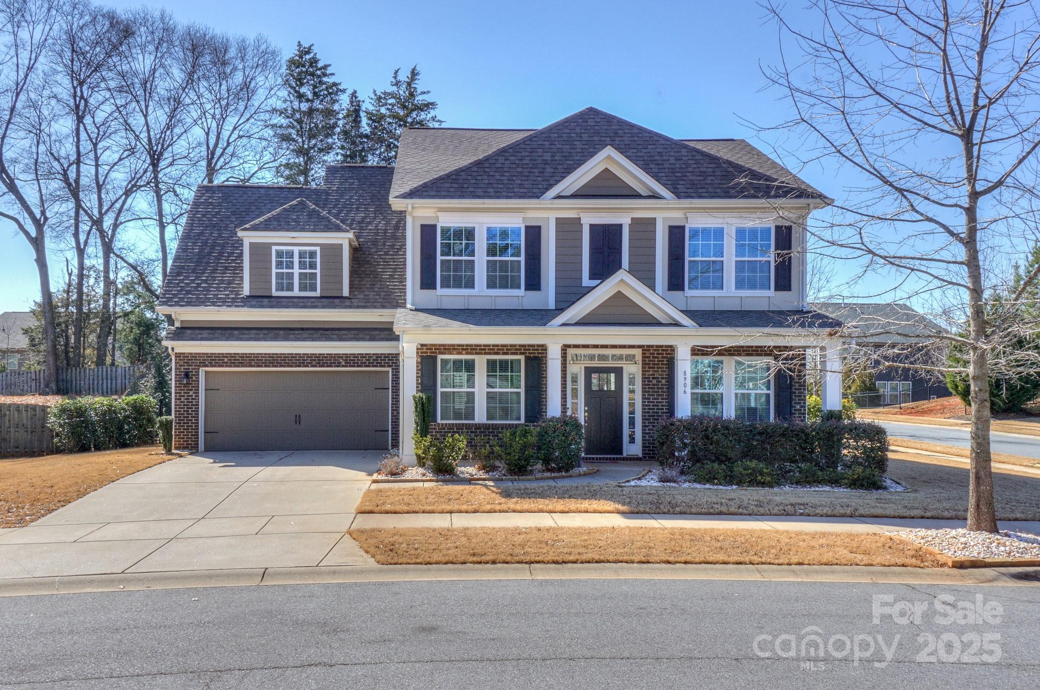 8906 Cantrell Way Huntersville NC 28078