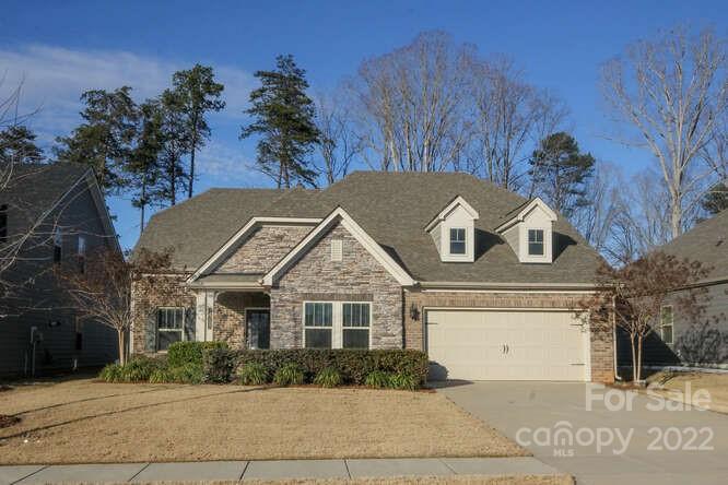 14607 Batteliere Drive Charlotte NC 28278