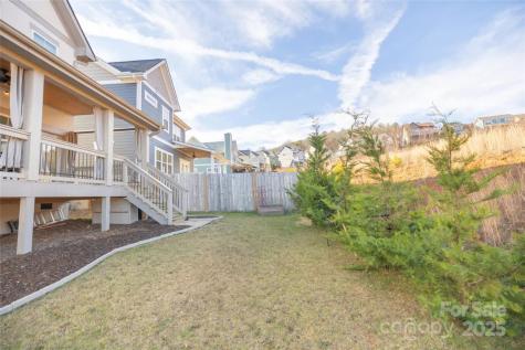 20 Tudor Way Black Mountain NC 28711