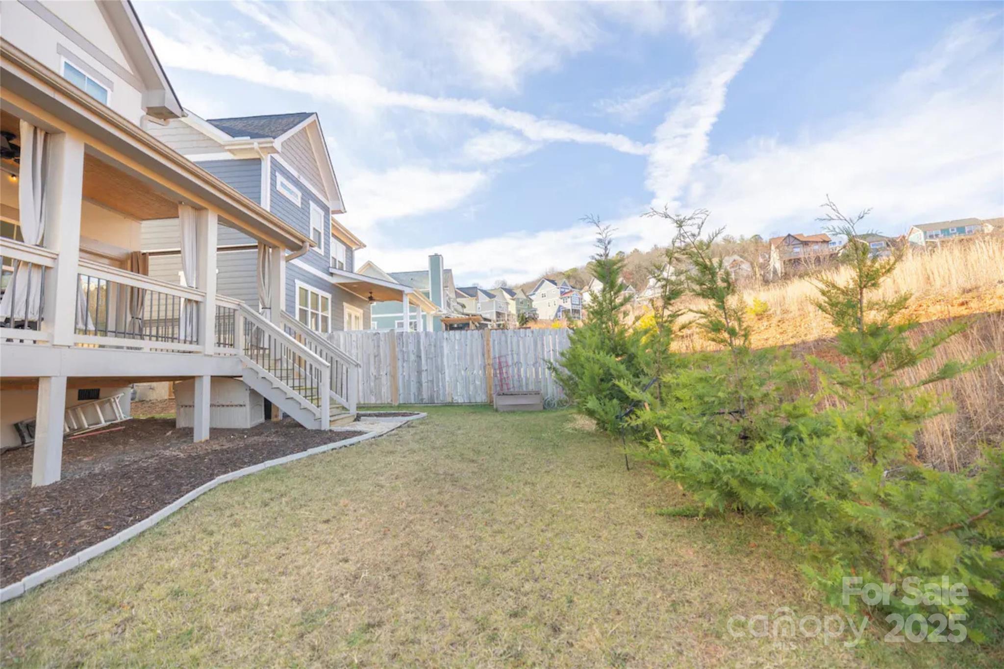 20 Tudor Way Black Mountain NC 28711