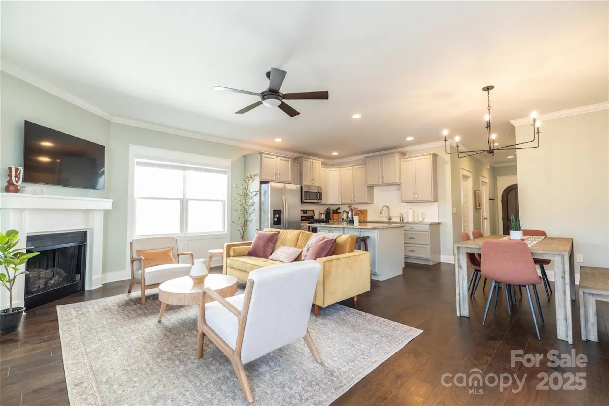 20 Tudor Way Black Mountain NC 28711