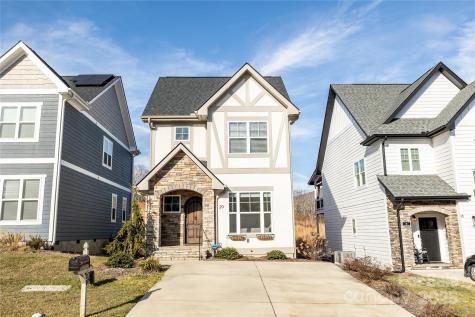 20 Tudor Way Black Mountain NC 28711