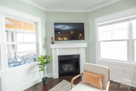 20 Tudor Way Black Mountain NC 28711