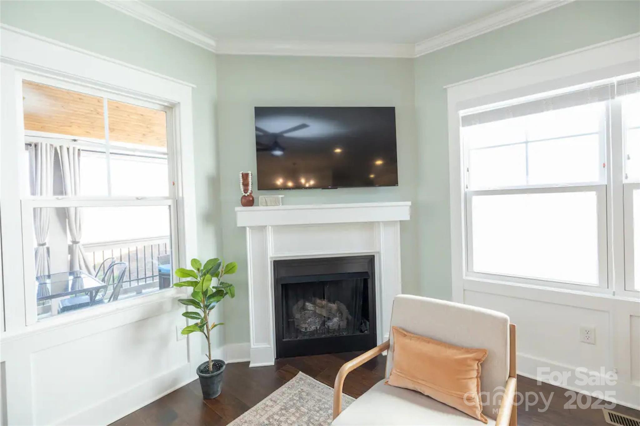 20 Tudor Way Black Mountain NC 28711