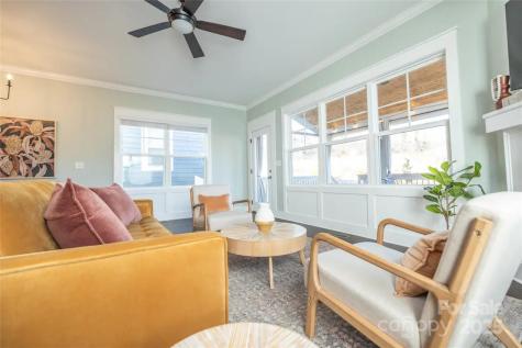 20 Tudor Way Black Mountain NC 28711