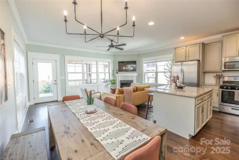 20 Tudor Way Black Mountain NC 28711