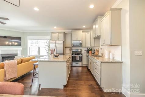 20 Tudor Way Black Mountain NC 28711