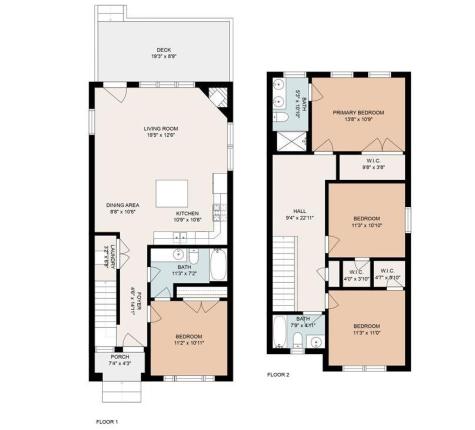 20 Tudor Way Black Mountain NC 28711