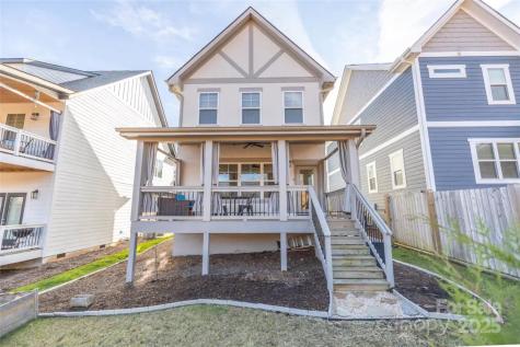 20 Tudor Way Black Mountain NC 28711