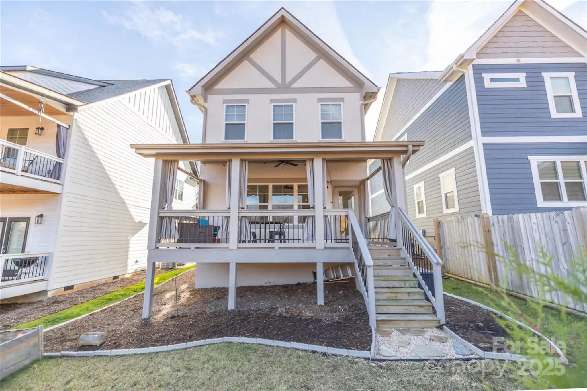 20 Tudor Way Black Mountain NC 28711