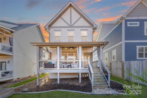 20 Tudor Way Black Mountain NC 28711