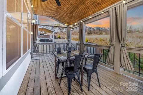 20 Tudor Way Black Mountain NC 28711