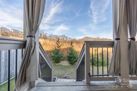 20 Tudor Way Black Mountain NC 28711