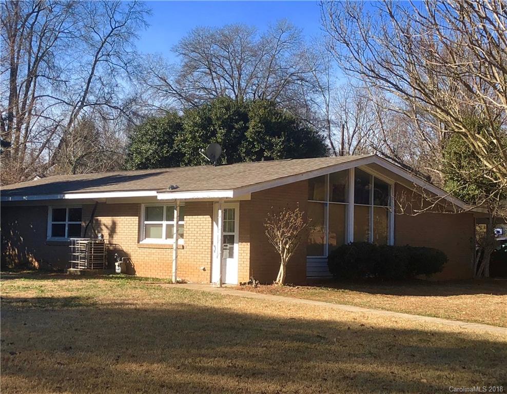 1100 Vickery Drive Charlotte NC 28215