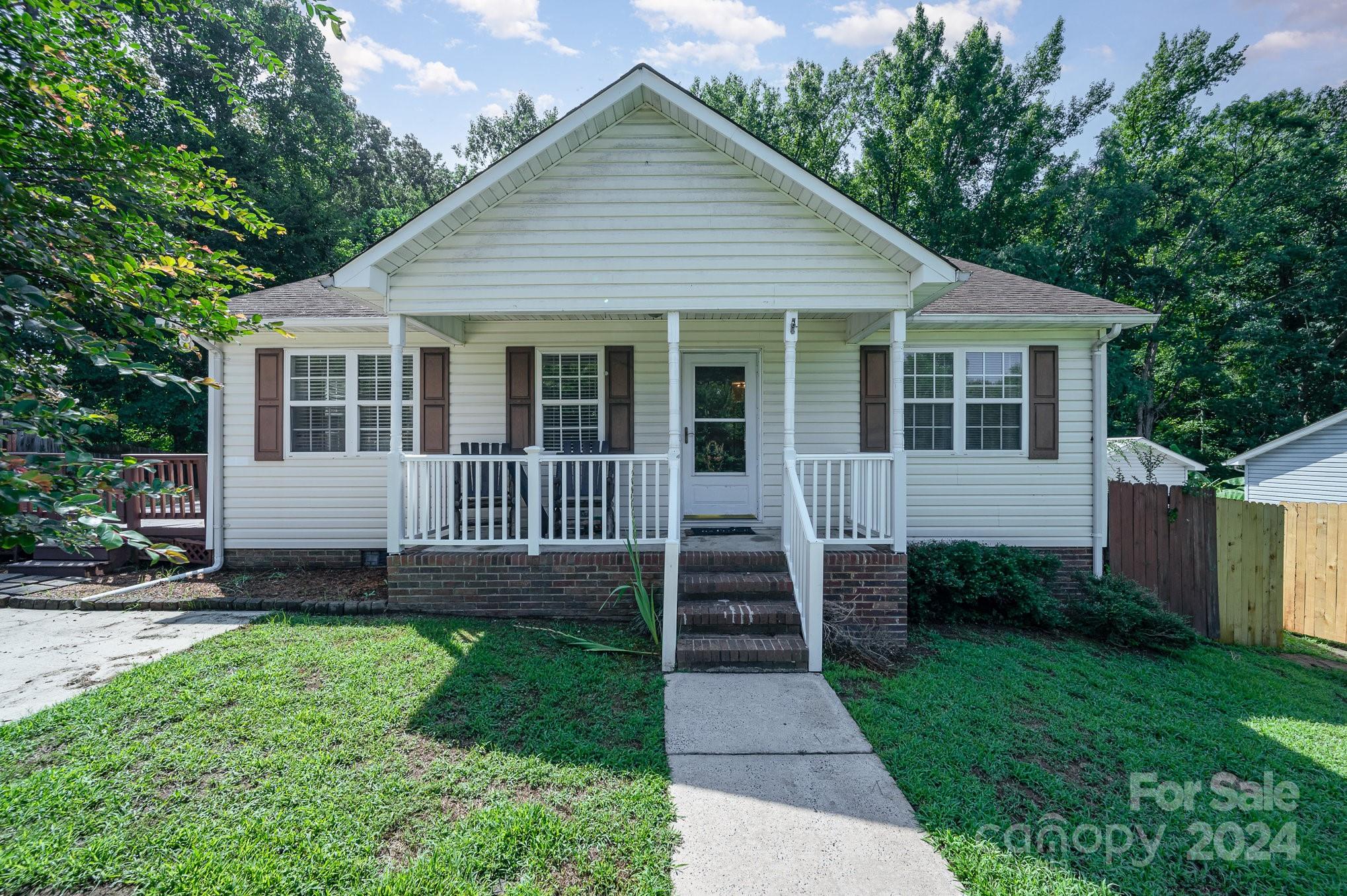 720 Firecrest Street SE Concord NC 28025