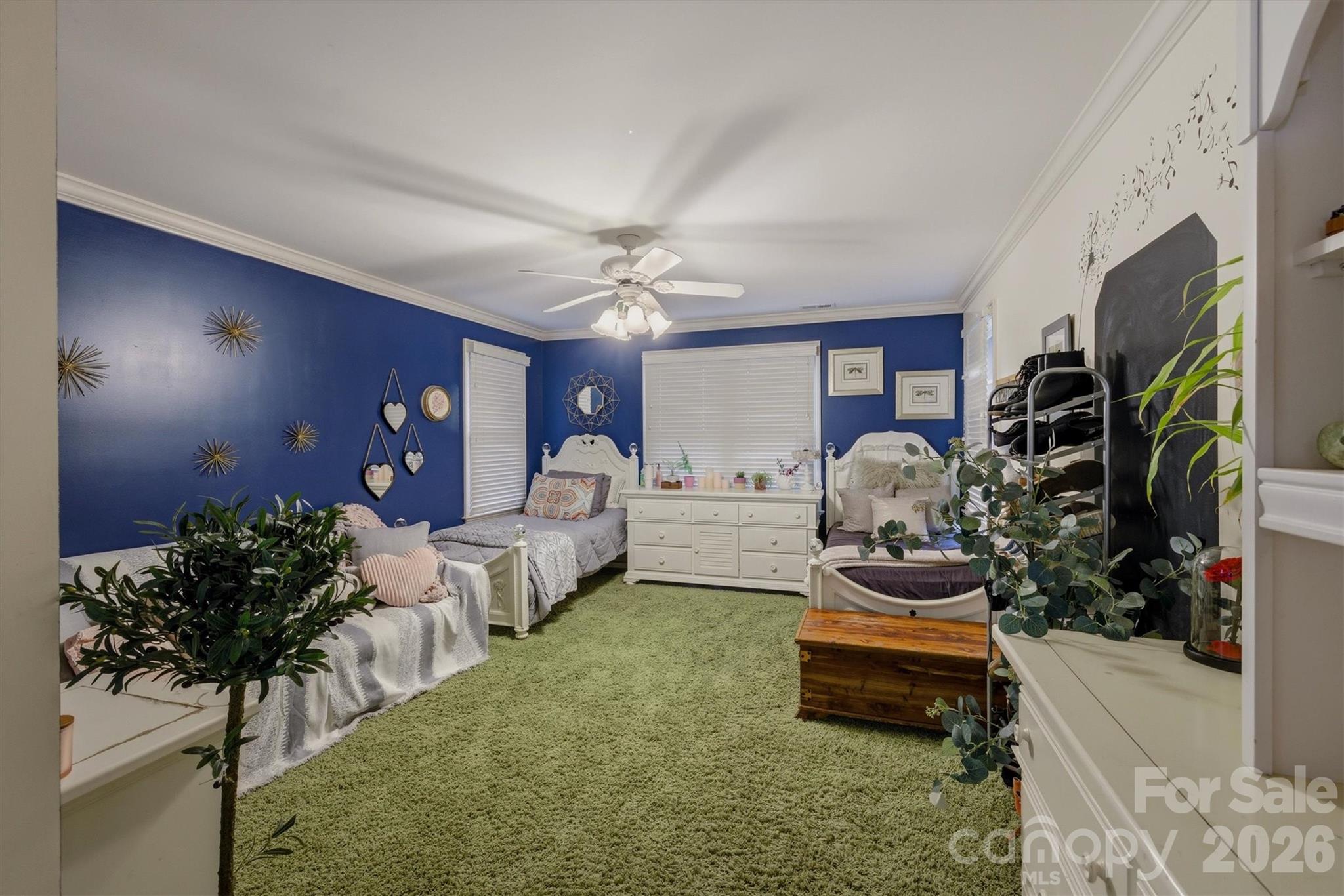303 Constitution Drive Morganton NC 28655