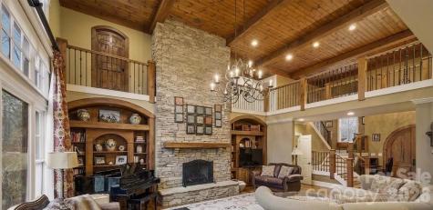 303 Constitution Drive Morganton NC 28655