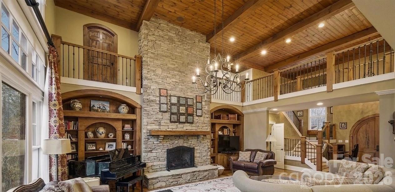 303 Constitution Drive Morganton NC 28655