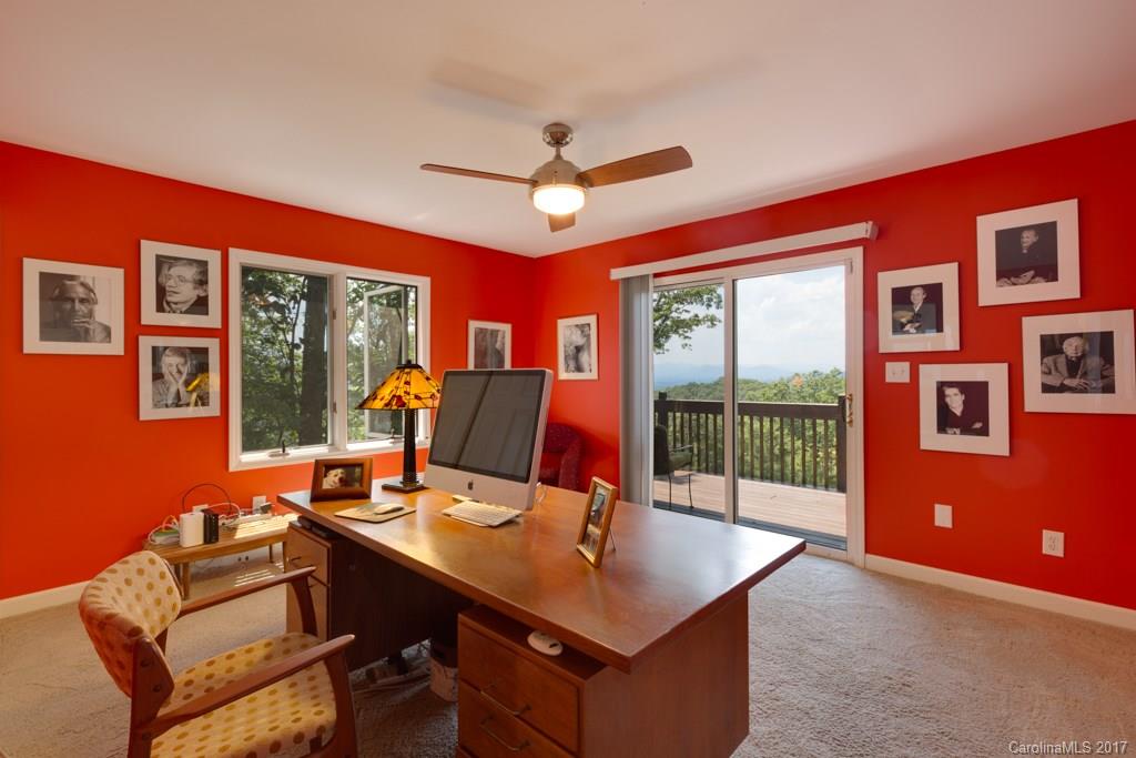 14 Skyview Court Asheville NC 28803