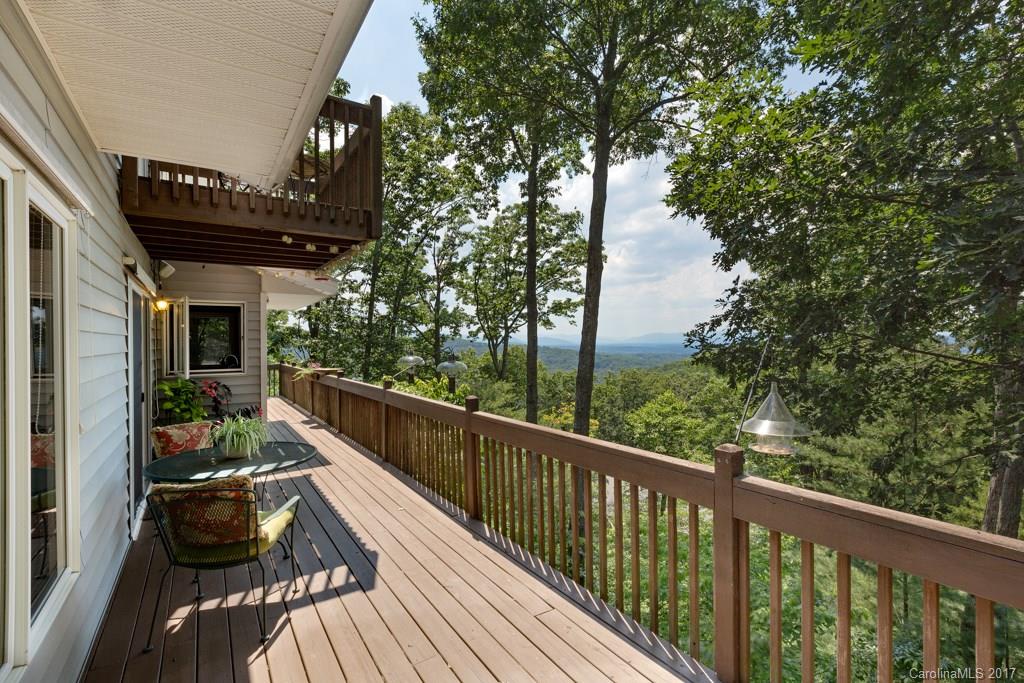 14 Skyview Court Asheville NC 28803