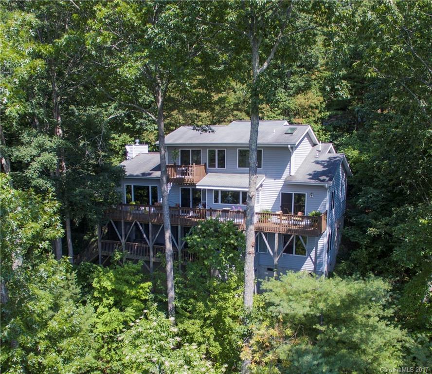 14 Skyview Court Asheville NC 28803