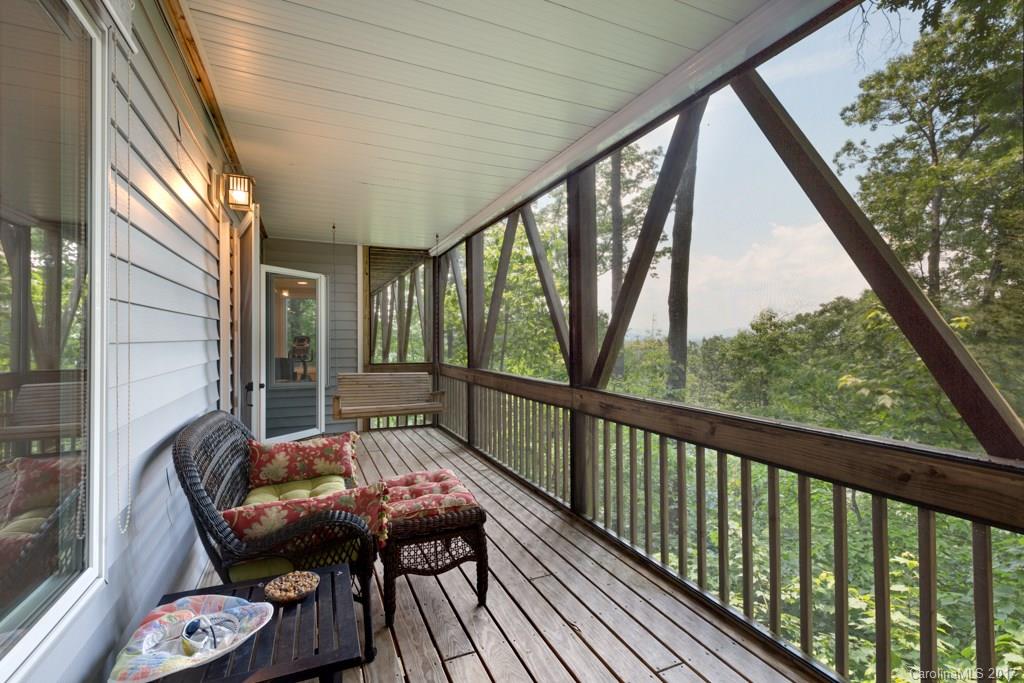 14 Skyview Court Asheville NC 28803