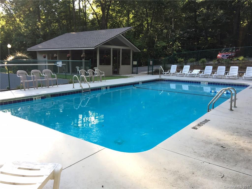14 Skyview Court Asheville NC 28803