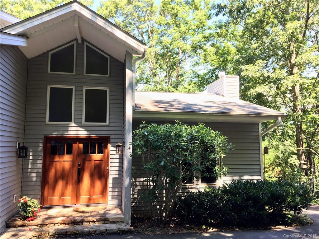14 Skyview Court Asheville NC 28803