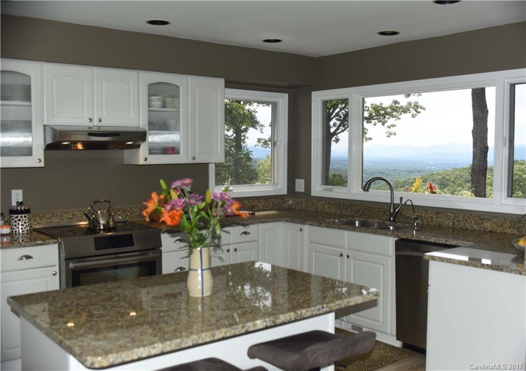 14 Skyview Court Asheville NC 28803