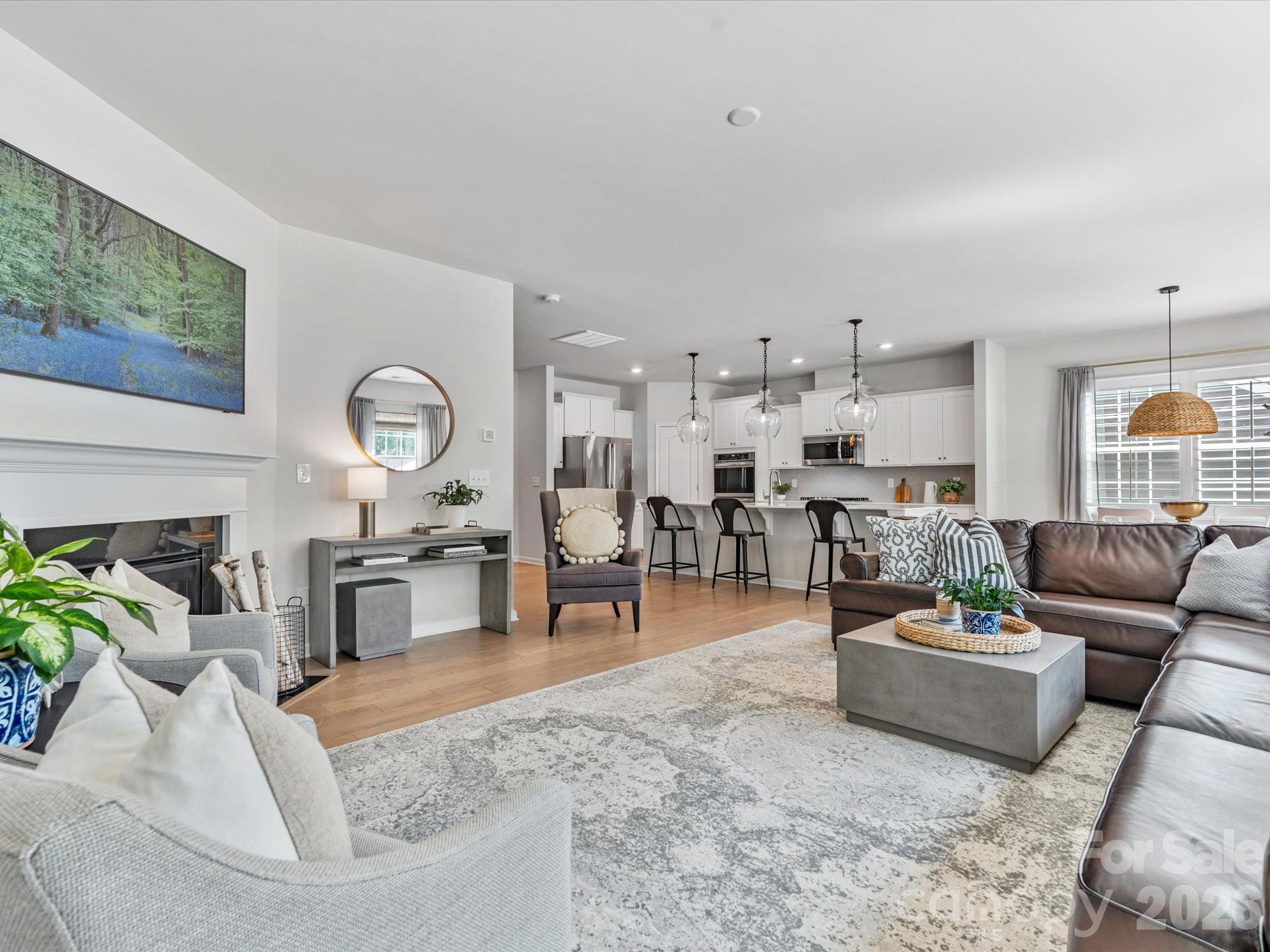 3141 Deep River Way Waxhaw NC 28173
