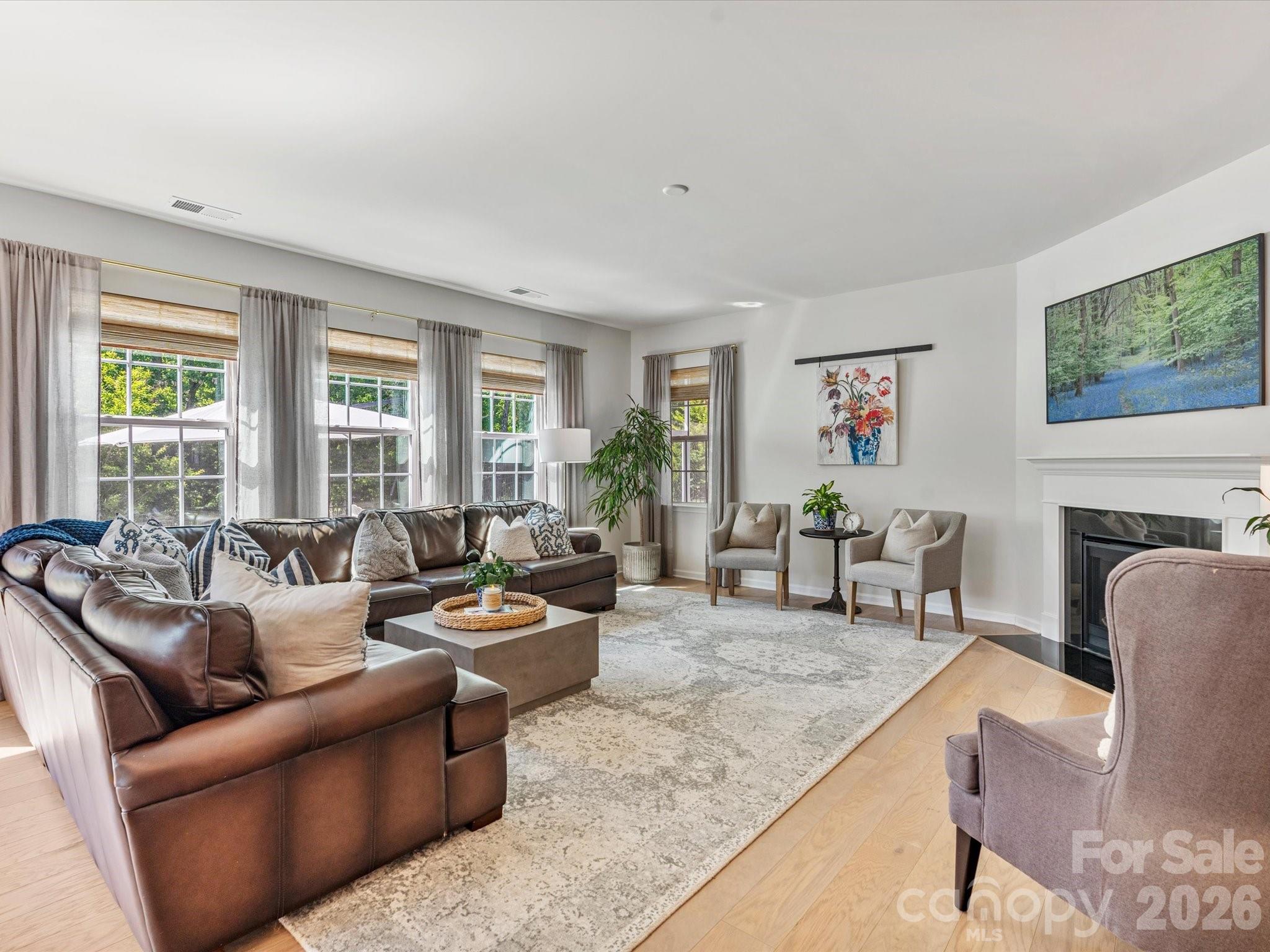 3141 Deep River Way Waxhaw NC 28173