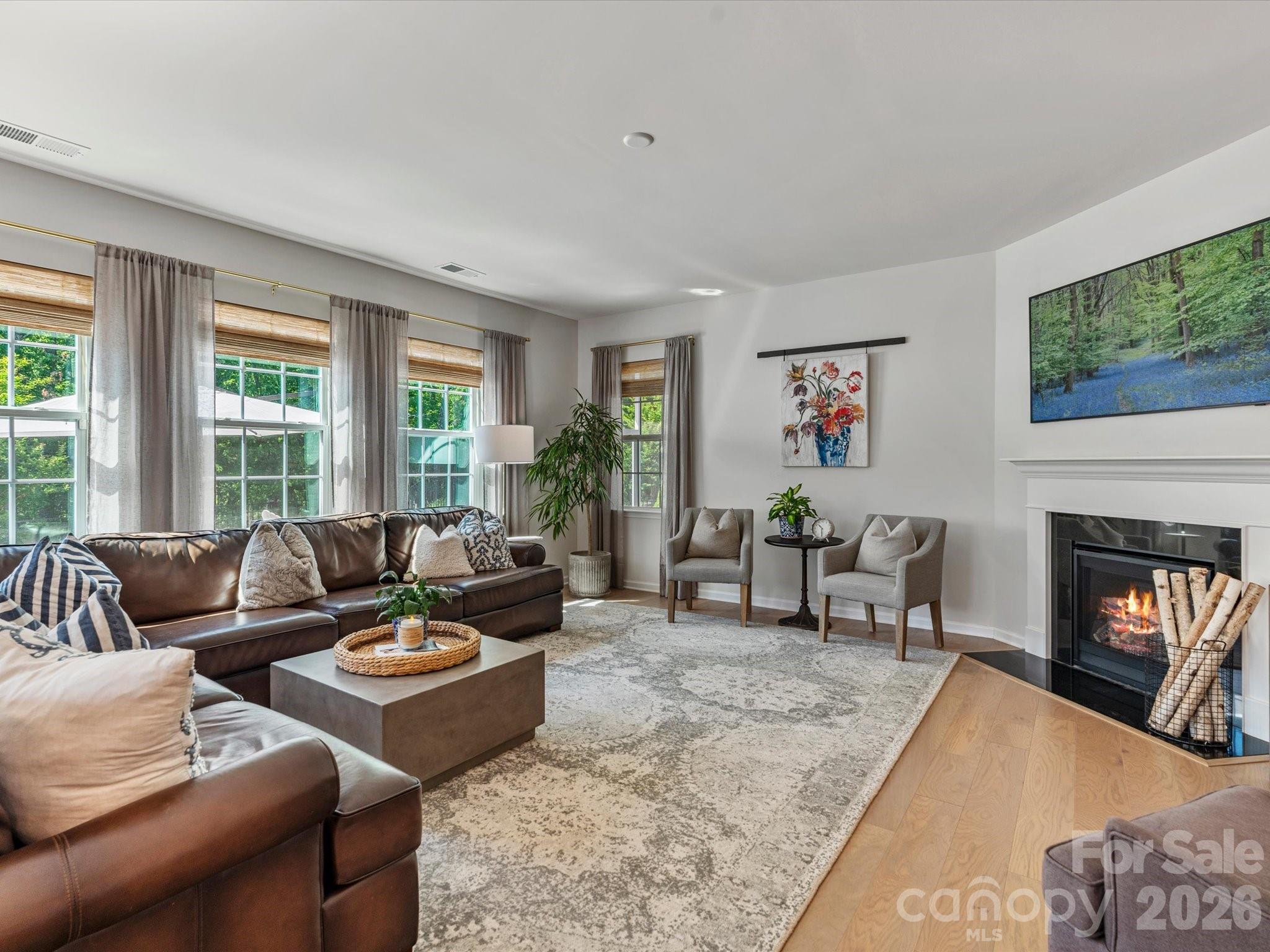 3141 Deep River Way Waxhaw NC 28173