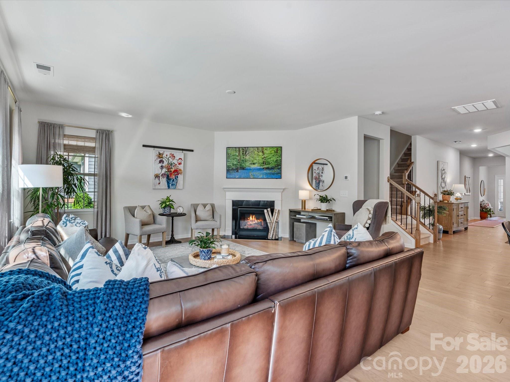 3141 Deep River Way Waxhaw NC 28173