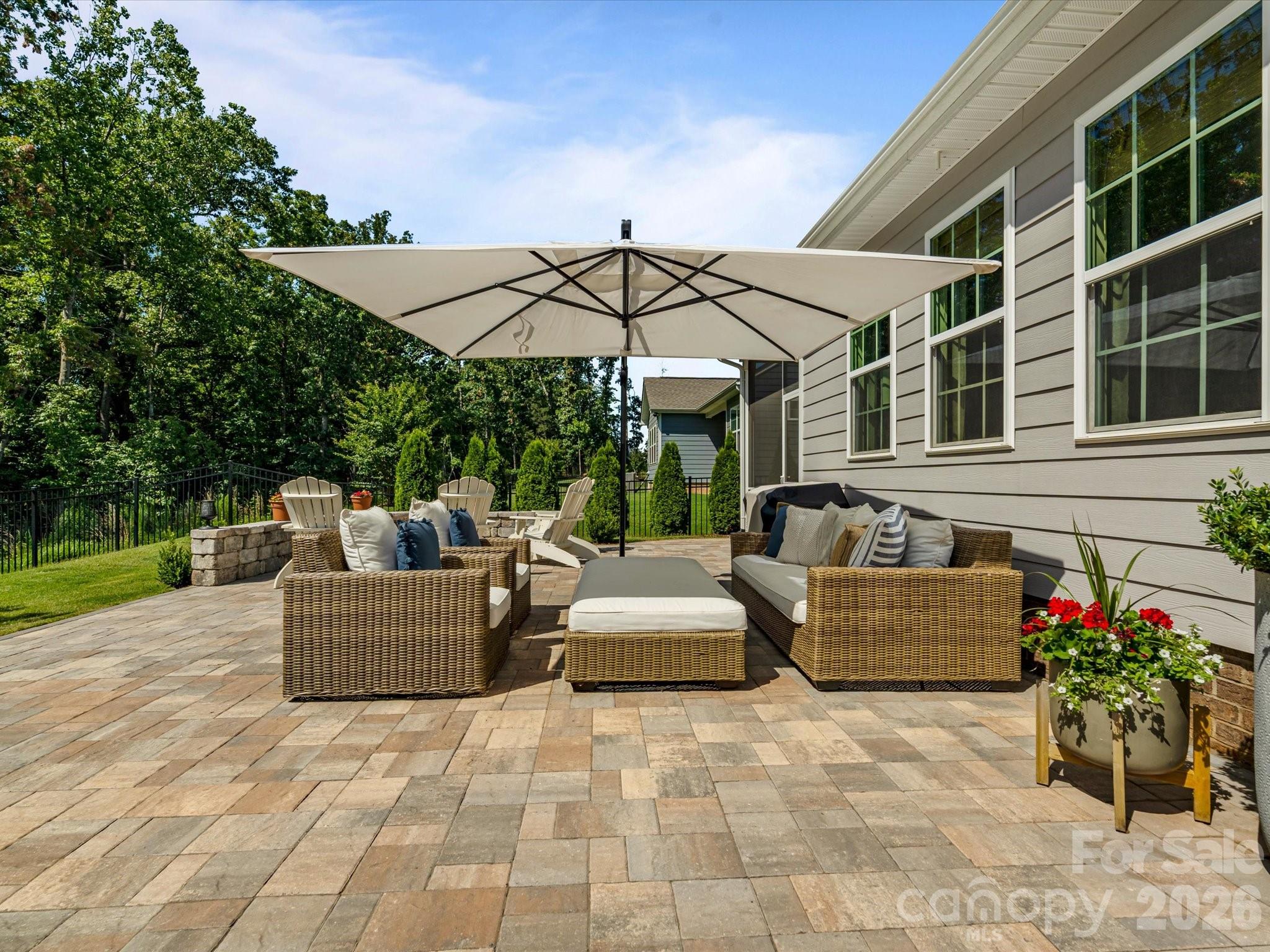 3141 Deep River Way Waxhaw NC 28173