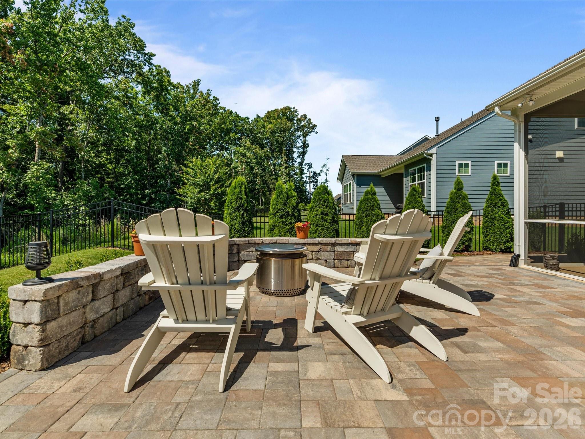 3141 Deep River Way Waxhaw NC 28173