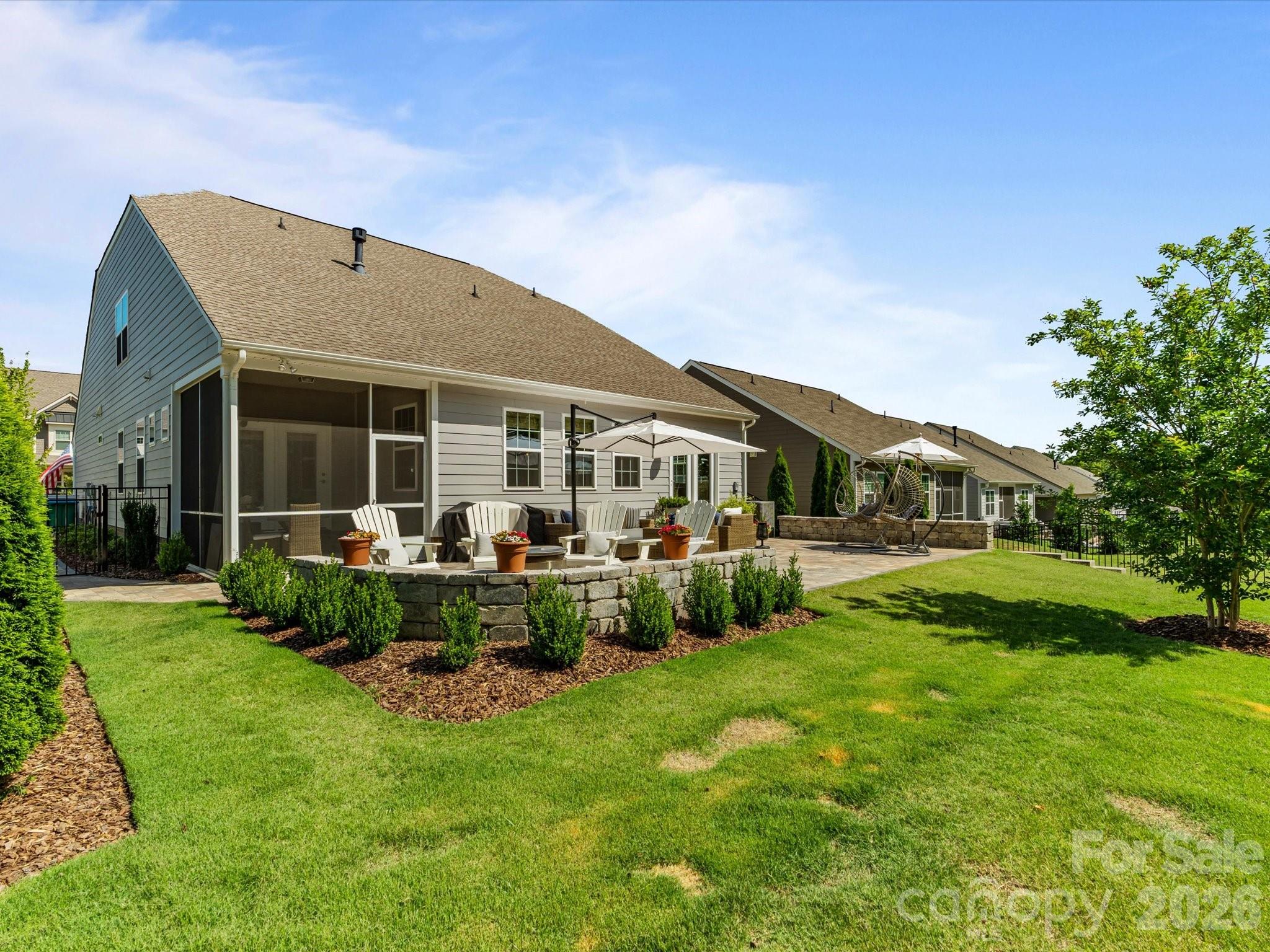 3141 Deep River Way Waxhaw NC 28173