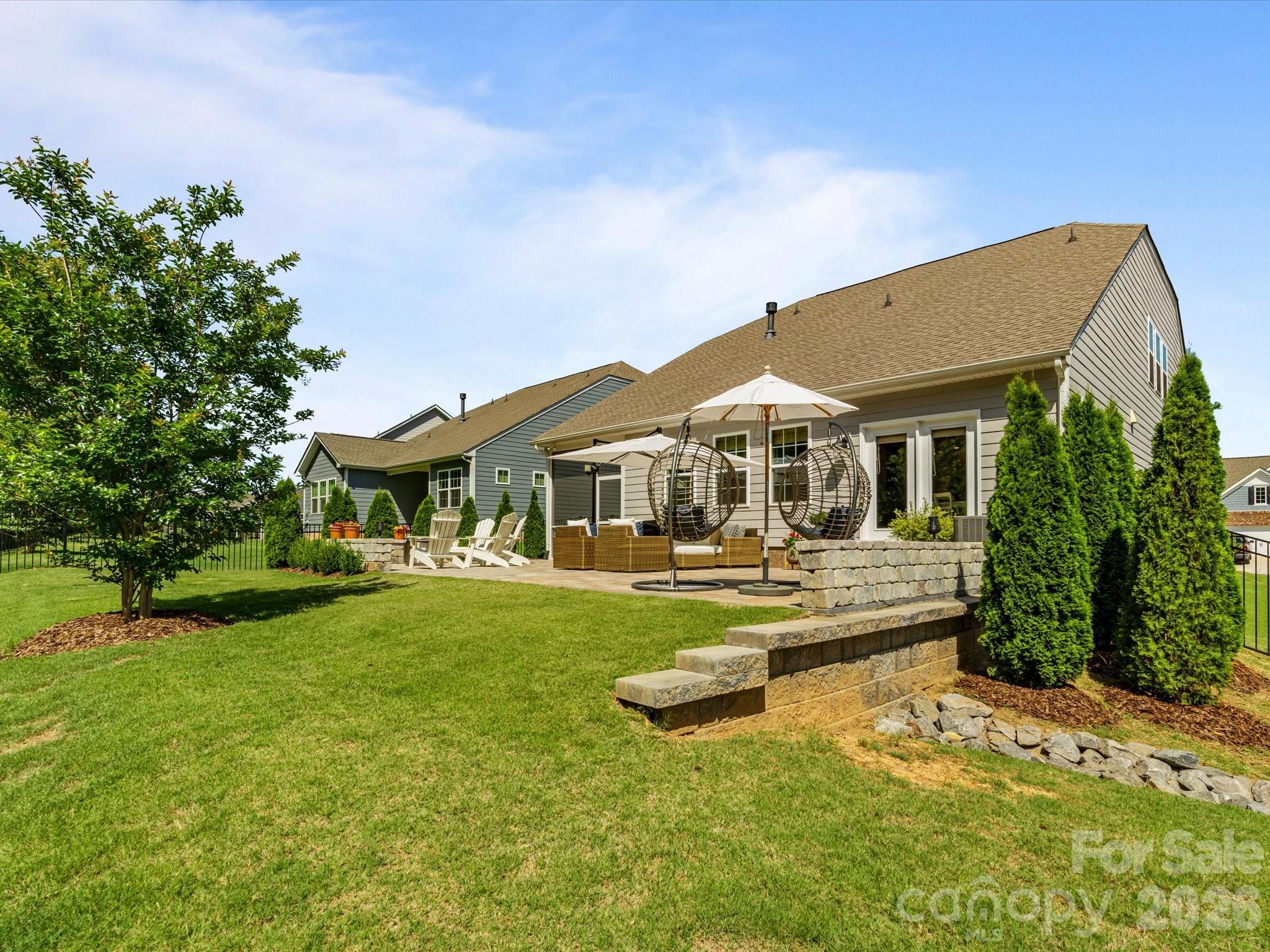 3141 Deep River Way Waxhaw NC 28173