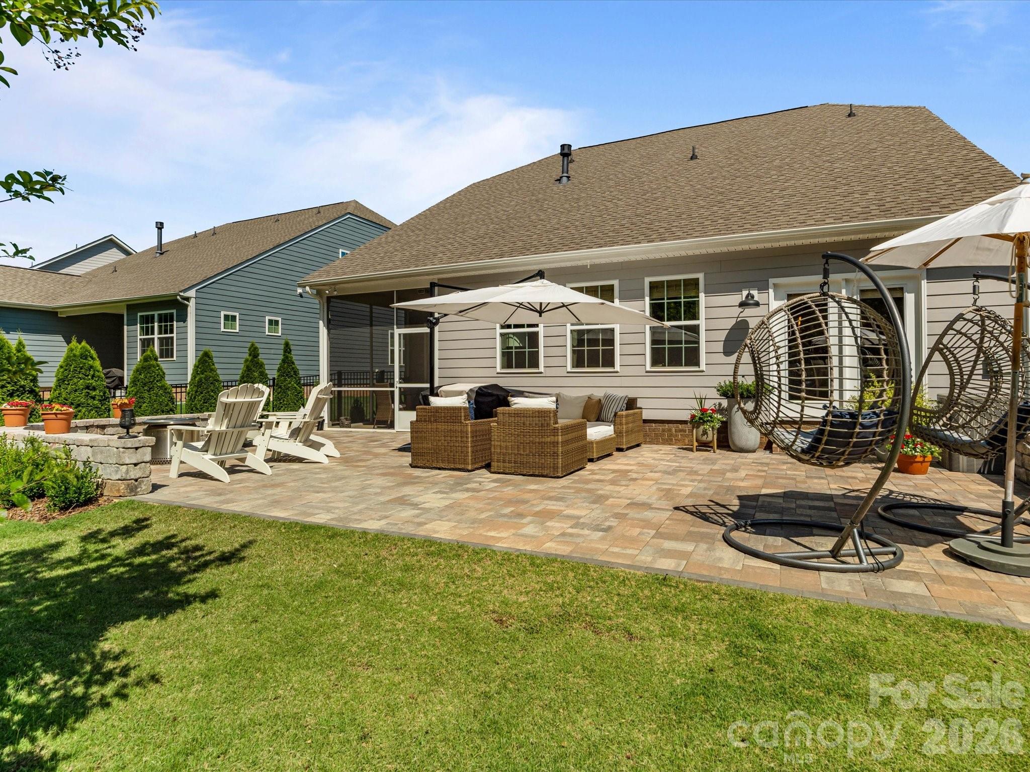 3141 Deep River Way Waxhaw NC 28173