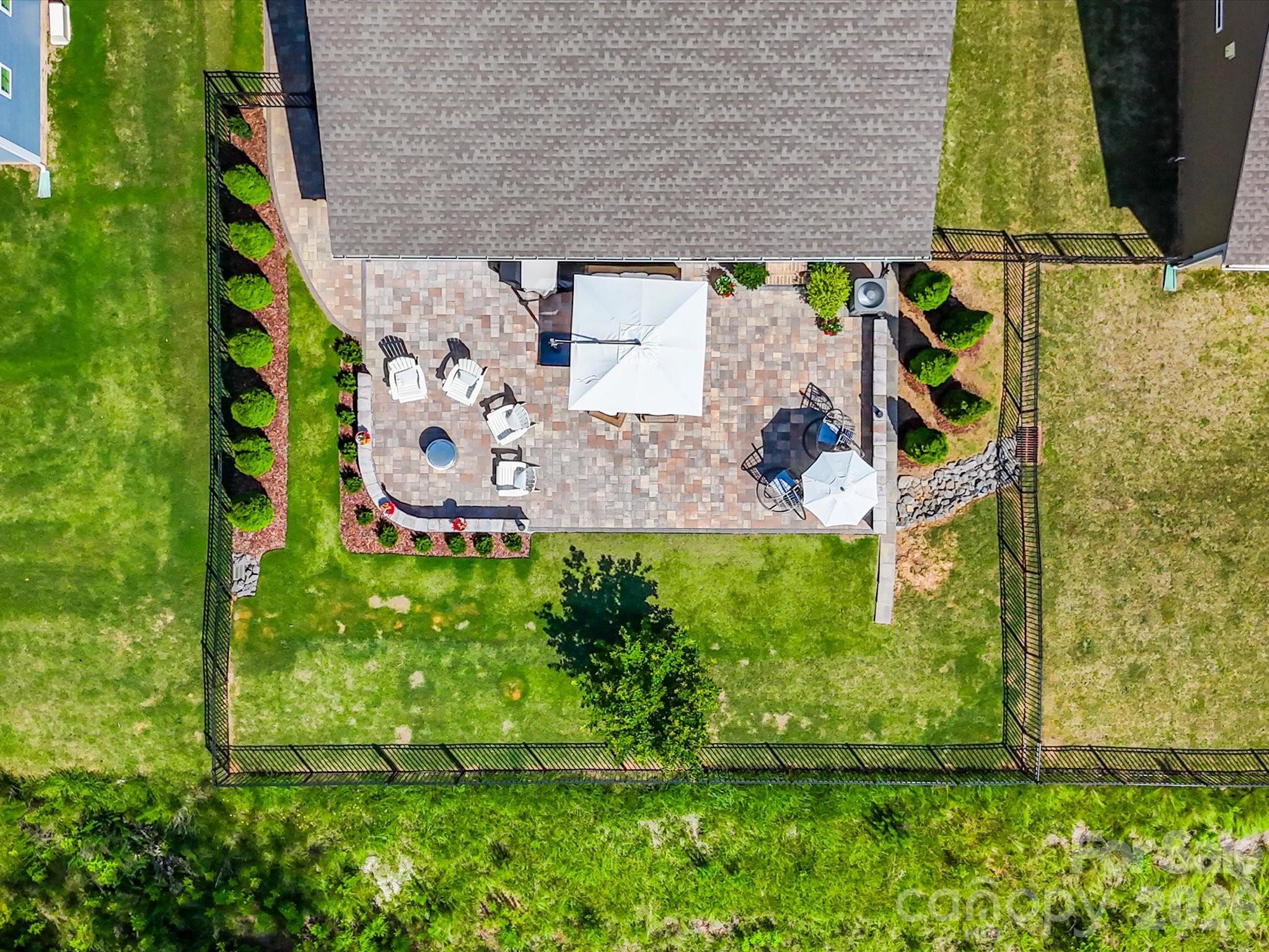 3141 Deep River Way Waxhaw NC 28173