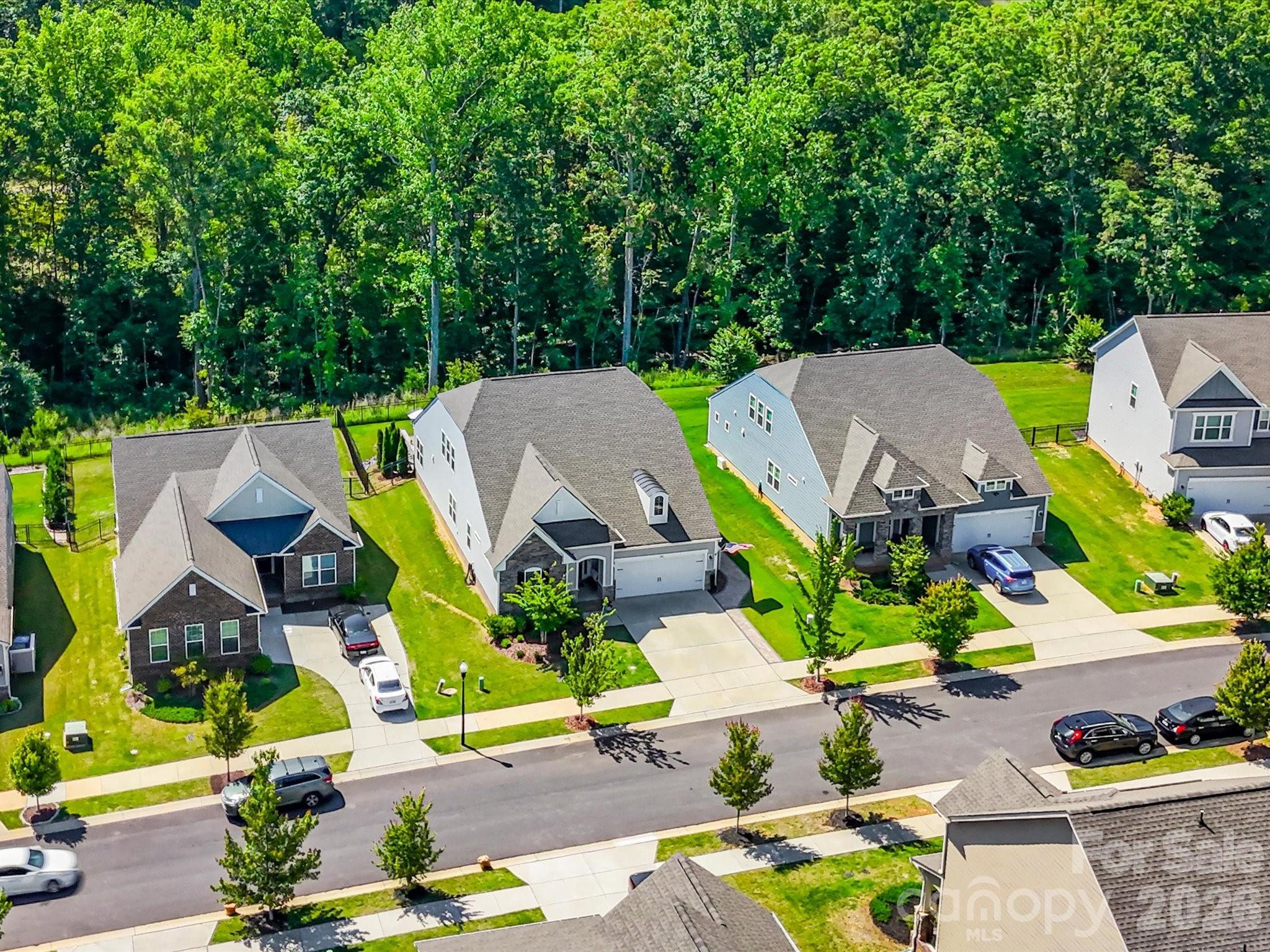 3141 Deep River Way Waxhaw NC 28173