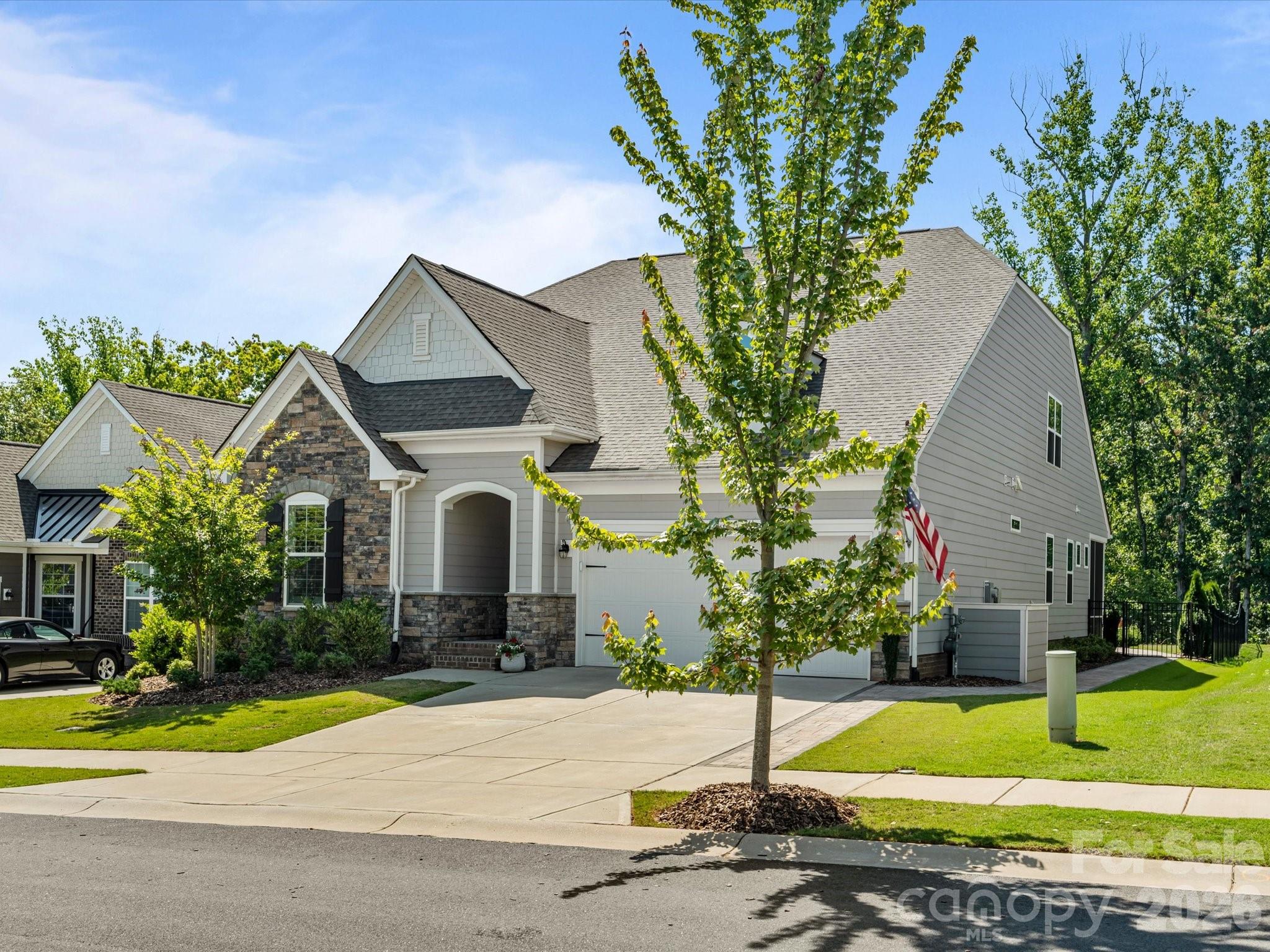 3141 Deep River Way Waxhaw NC 28173