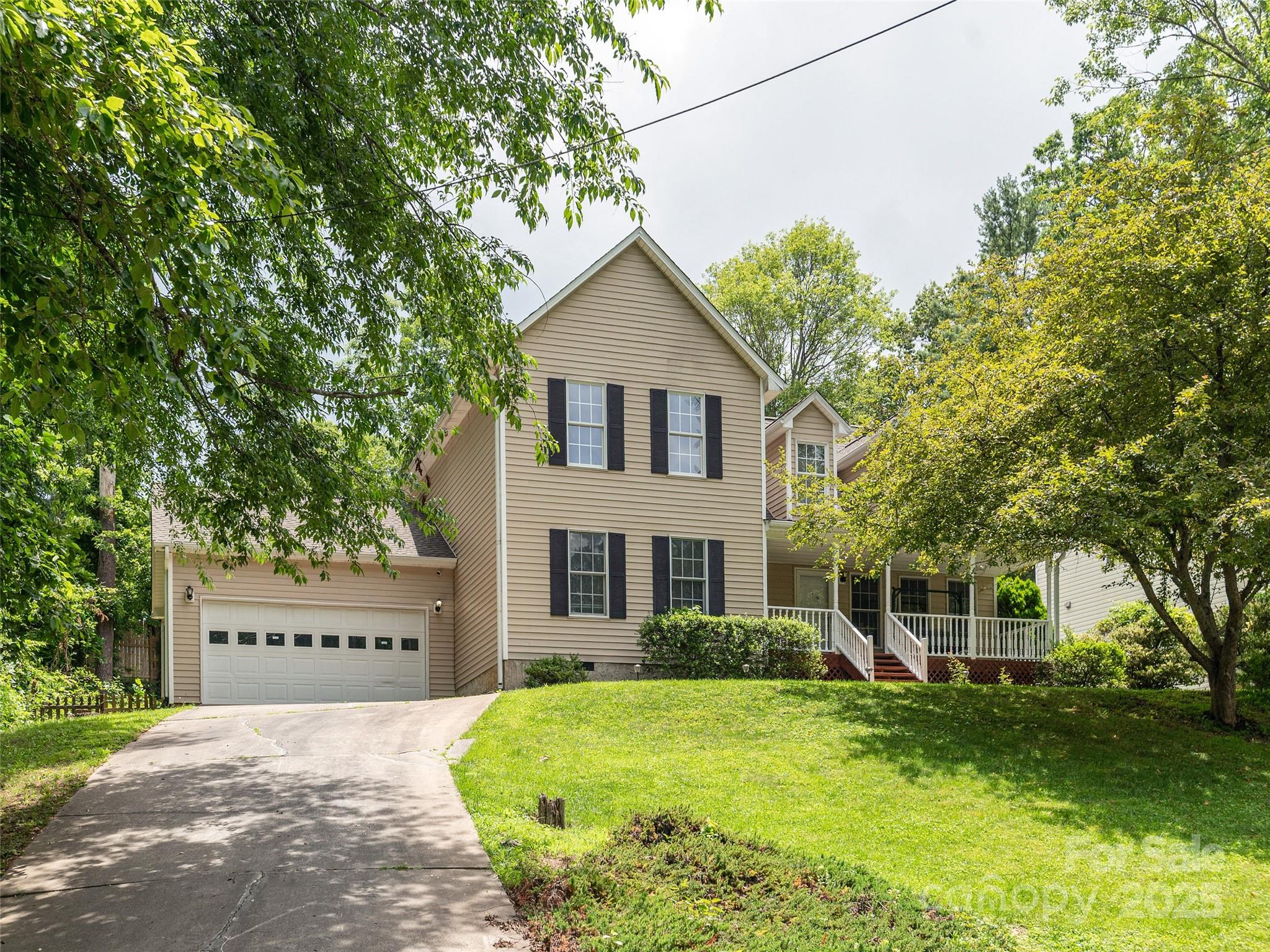 30 Collenwood Road Arden NC 28704