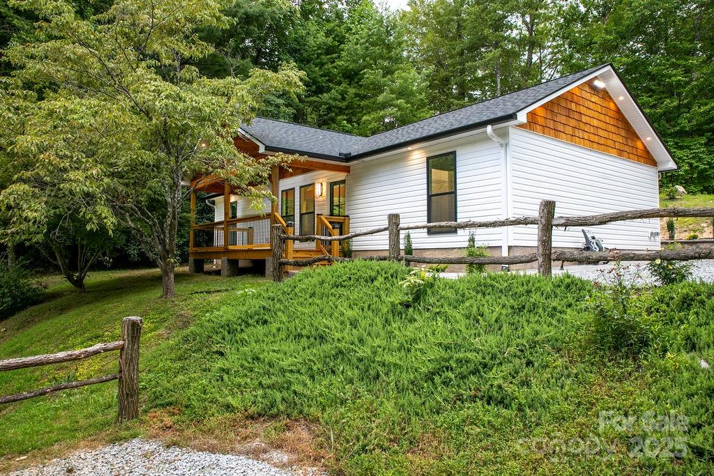 147 Wood Road Brevard NC 28712