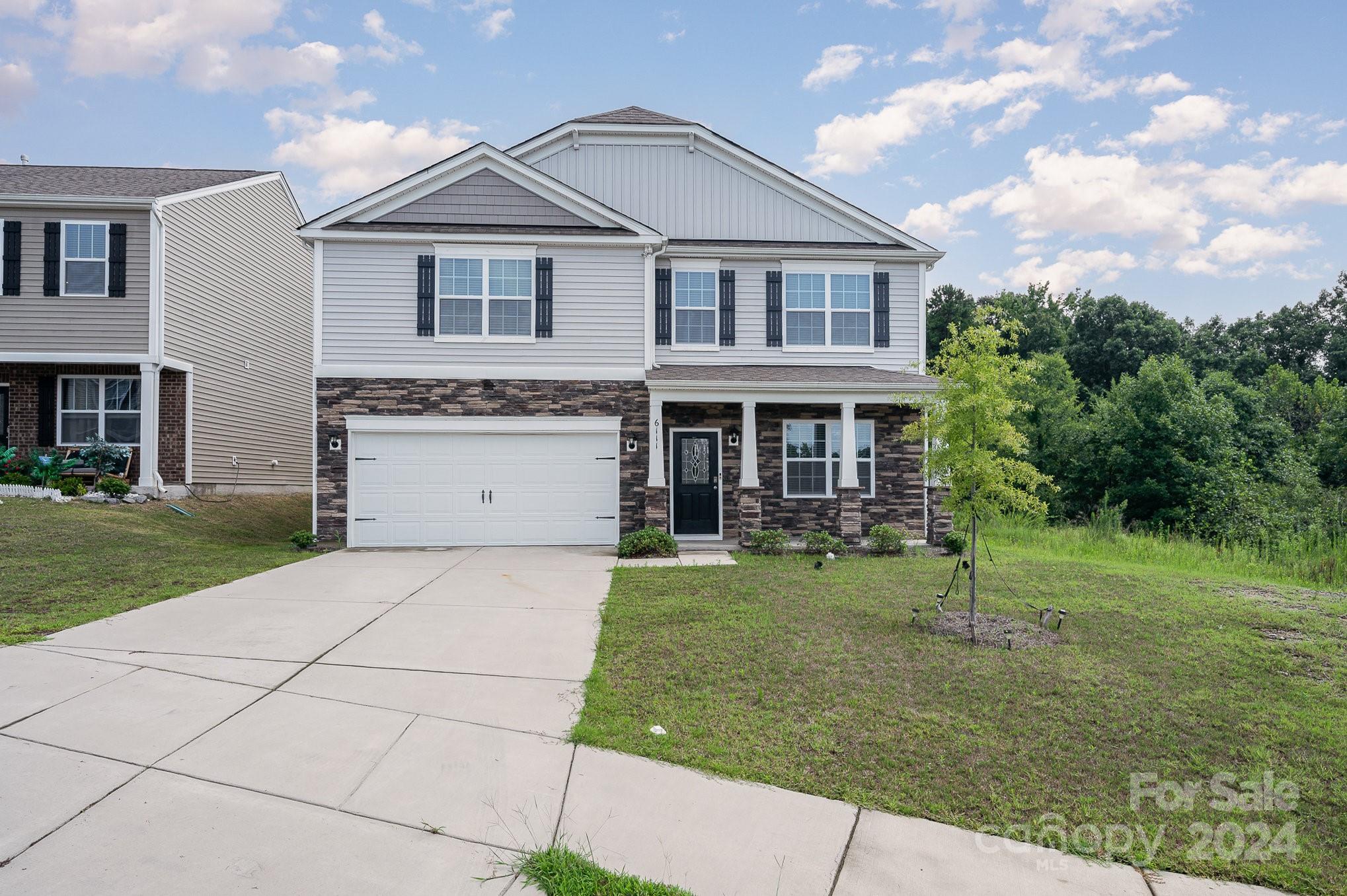 6111 Fort Bend Drive Charlotte NC 28214