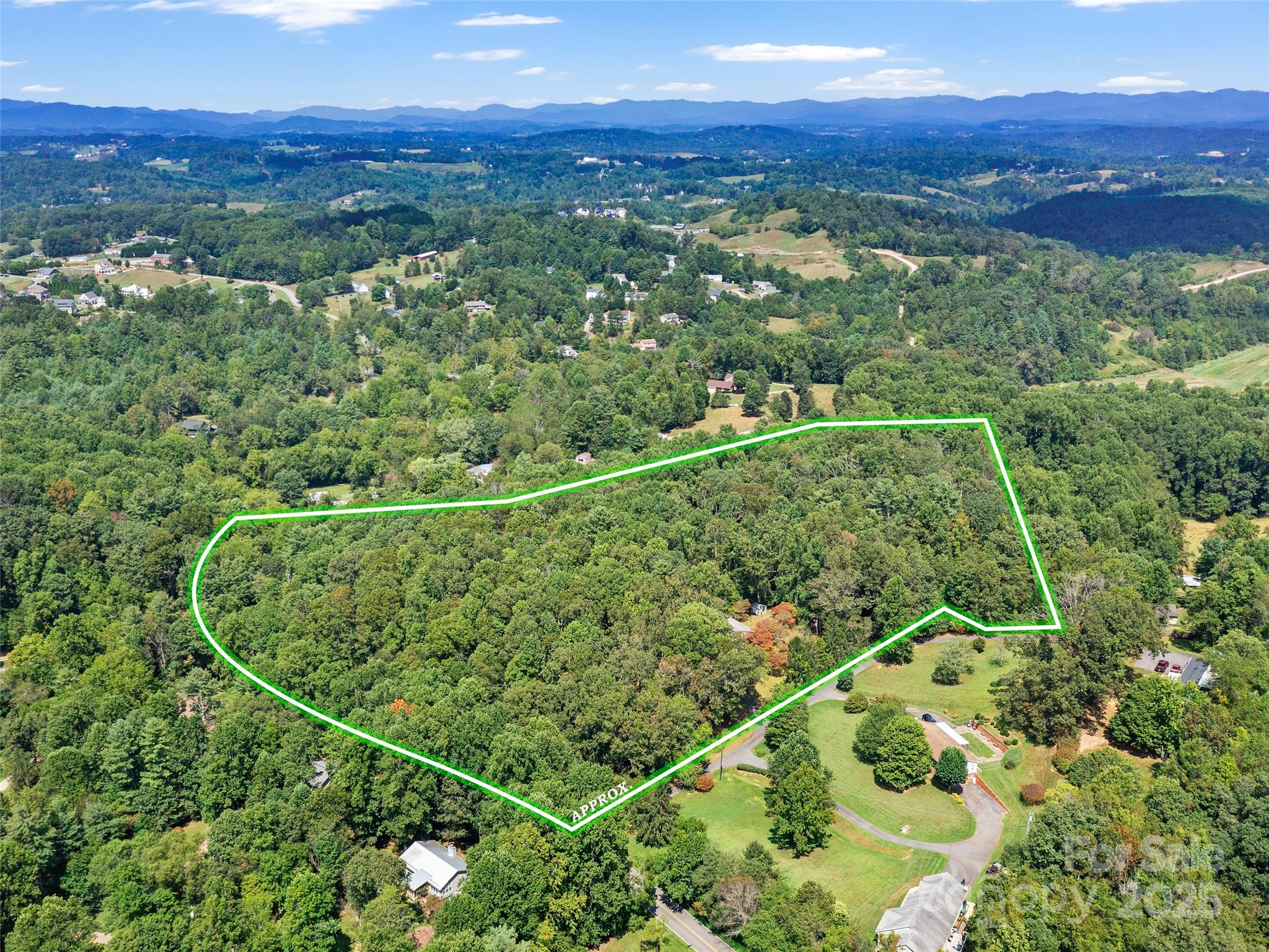 631 Macedonia Road Asheville NC 28804