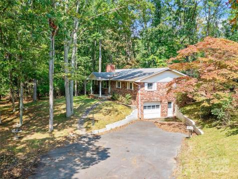 631 Macedonia Road Asheville NC 28804