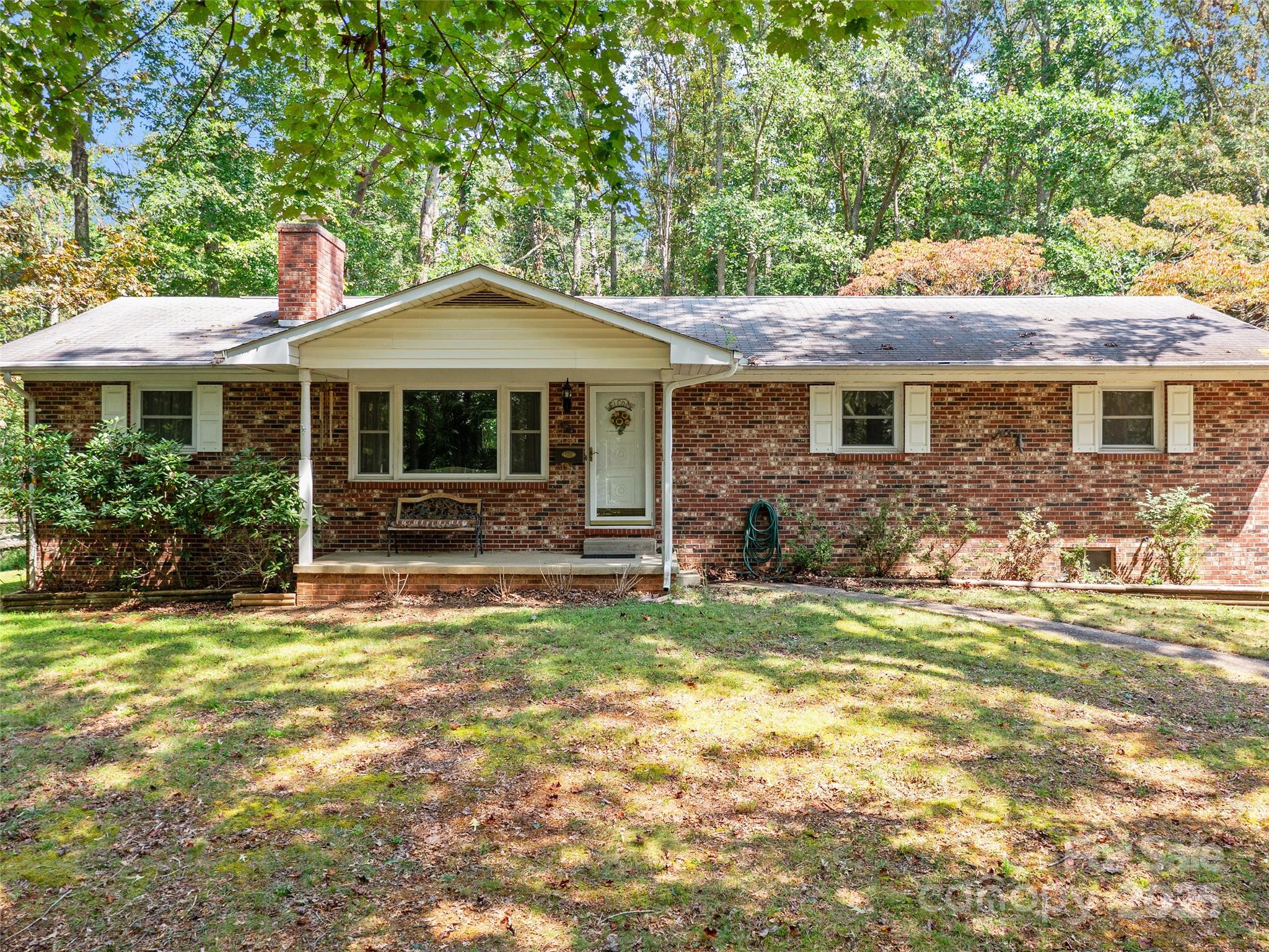 631 Macedonia Road Asheville NC 28804