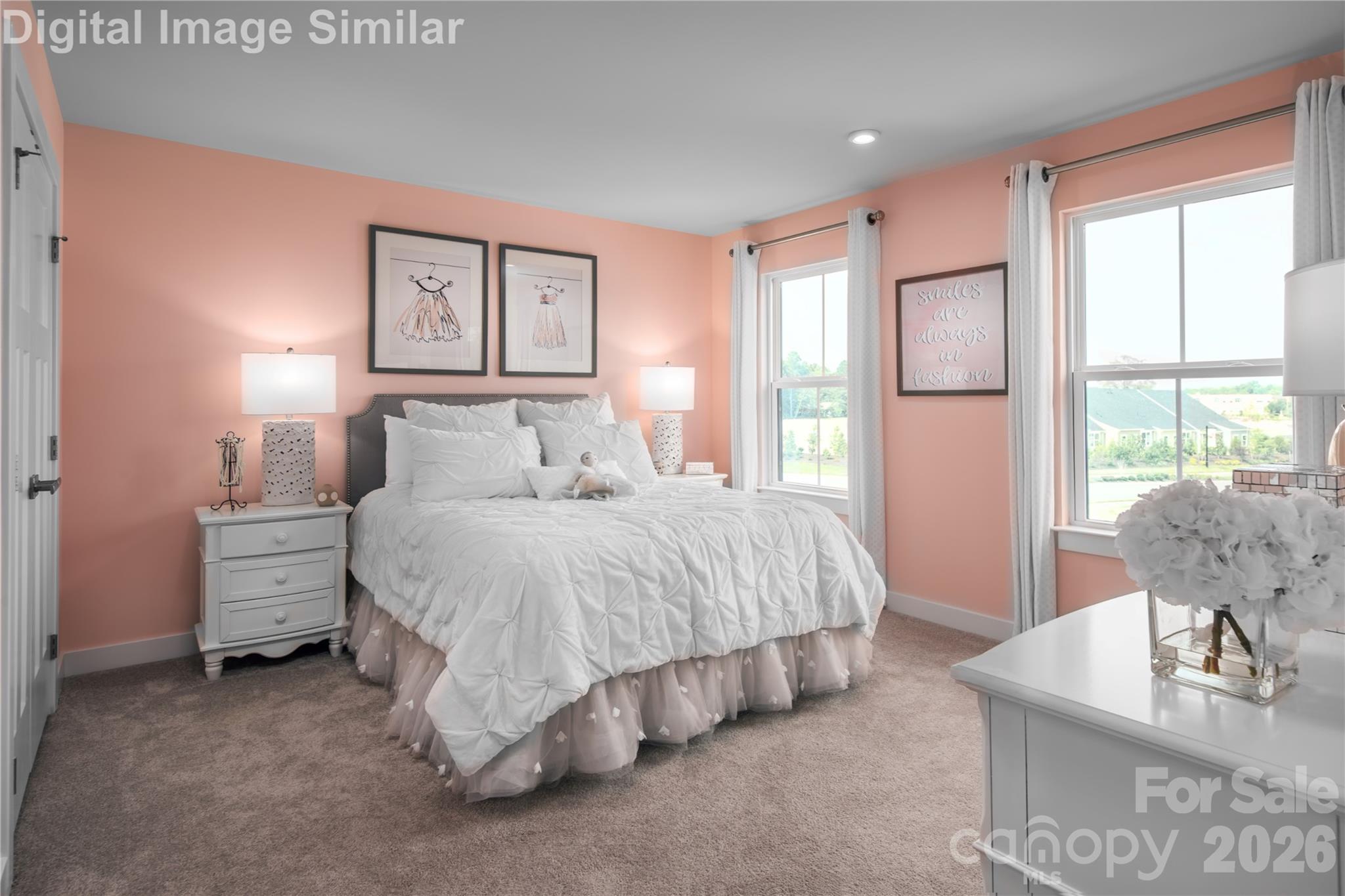 3966 Kelton Way Charlotte NC 28216