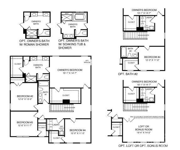 3966 Kelton Way Charlotte NC 28216