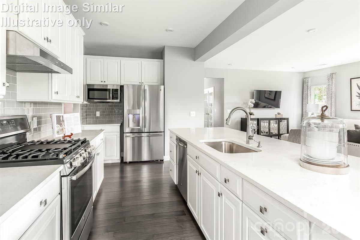 3966 Kelton Way Charlotte NC 28216